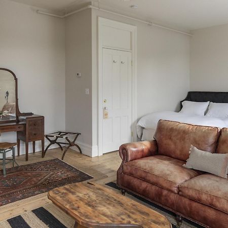 Stewart House Hotel Athens Oda fotoğraf