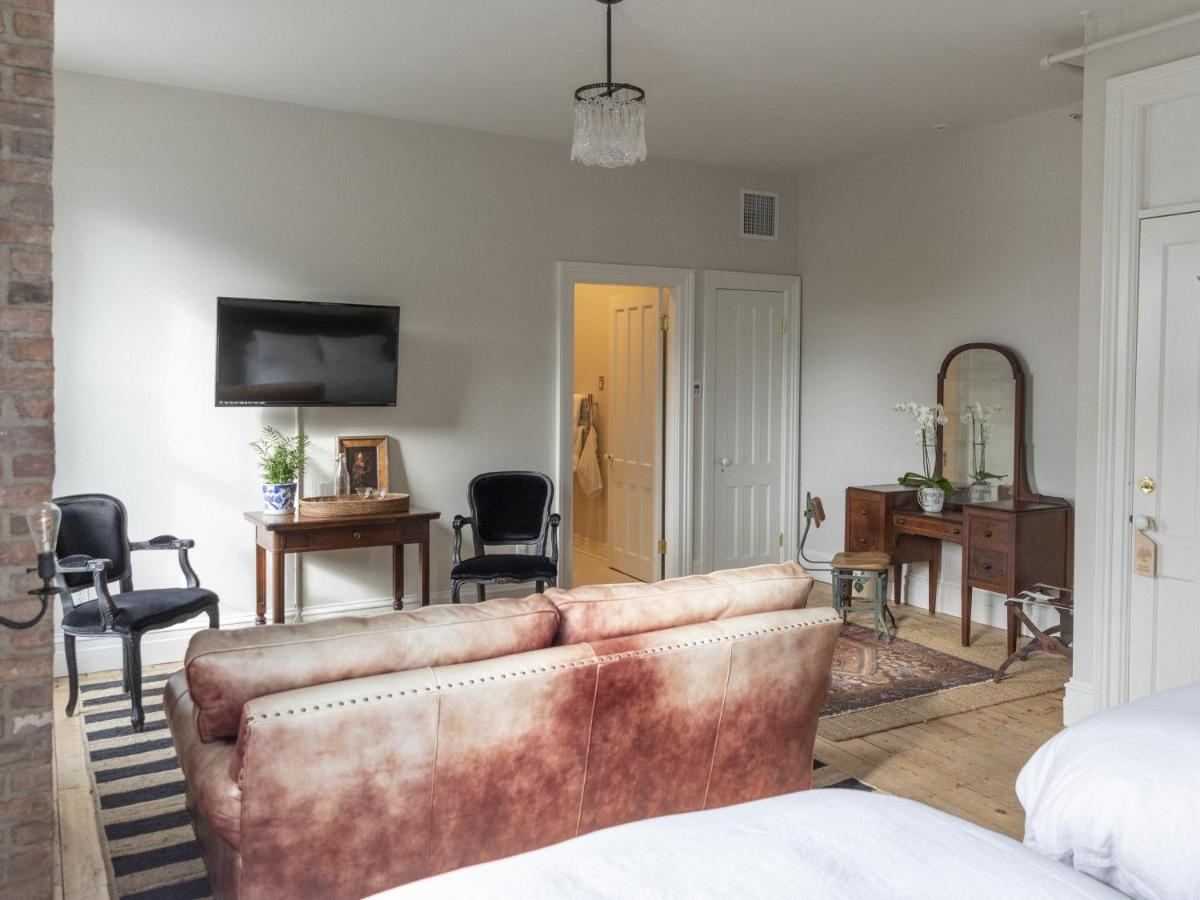 Stewart House Hotel Athens Dış mekan fotoğraf