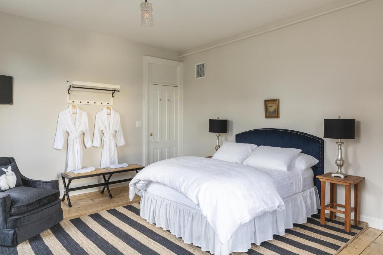 Stewart House Hotel Athens Oda fotoğraf