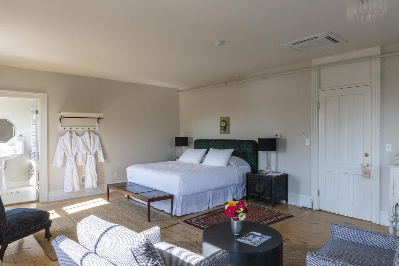 Stewart House Hotel Athens Oda fotoğraf