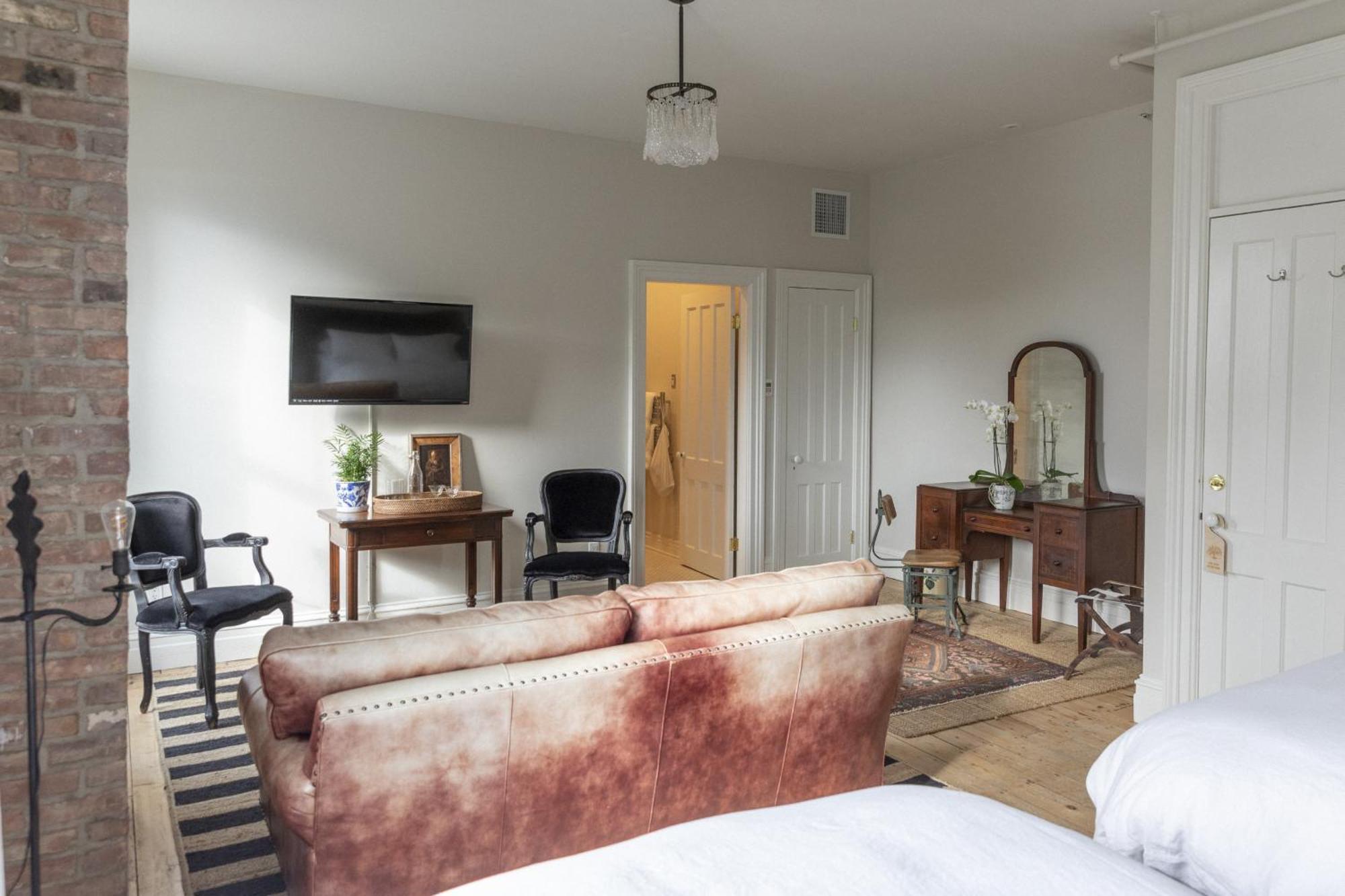 Stewart House Hotel Athens Oda fotoğraf