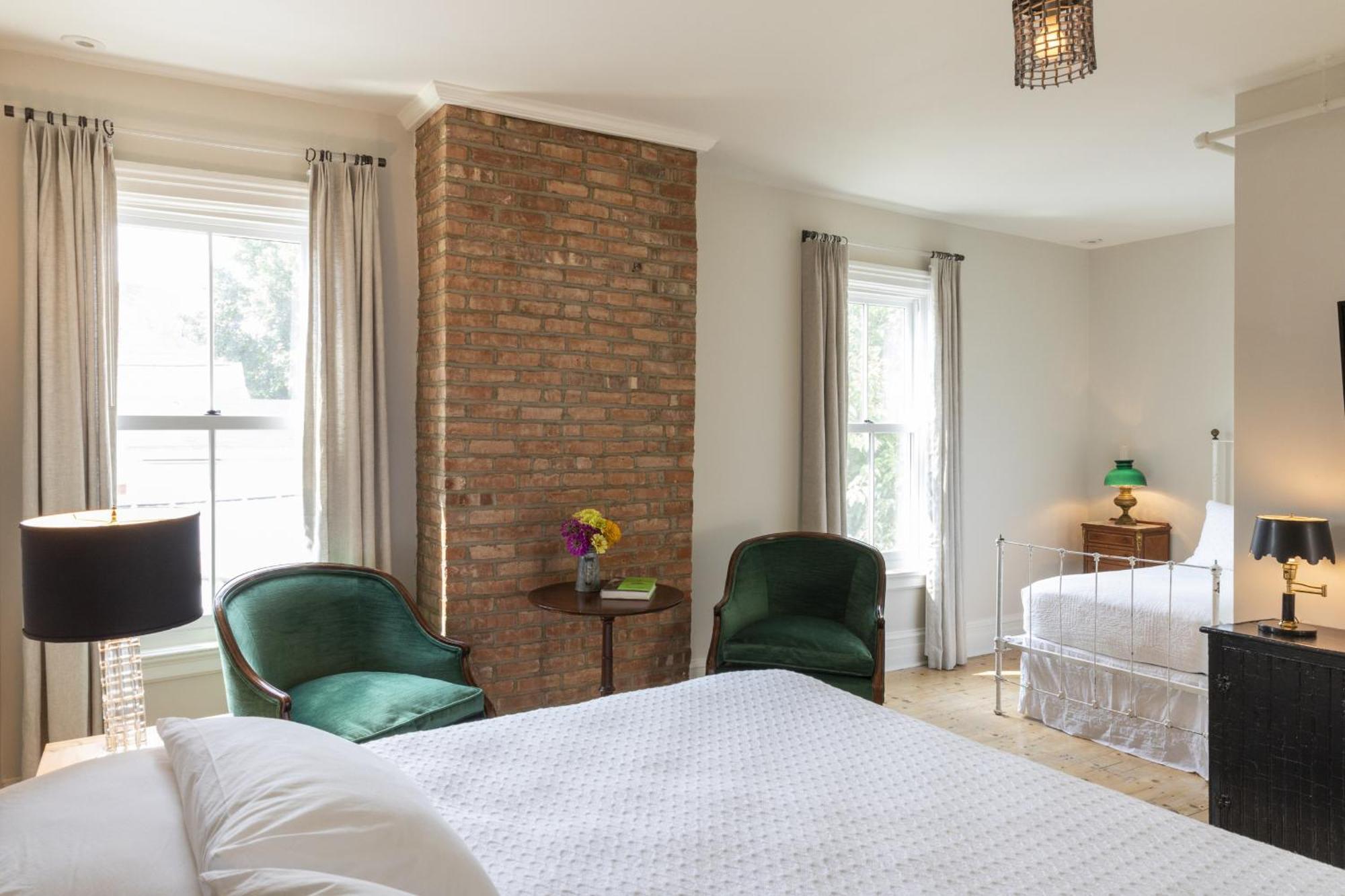 Stewart House Hotel Athens Oda fotoğraf